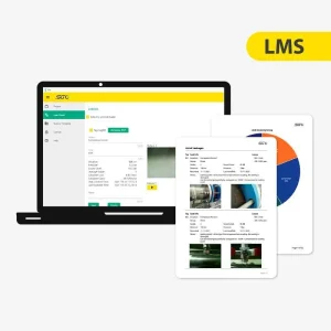 LMS Leak Management Software