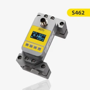 S462 Compact Ultrasonic Flow Sensor for Water and other Liquids