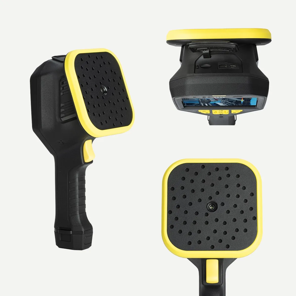 S532 Acoustic Imaging Leak Detector - Image 5