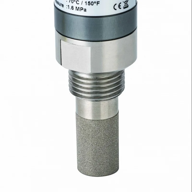 S211 Dew Point Sensor for Desiccant Dryers - Image 4