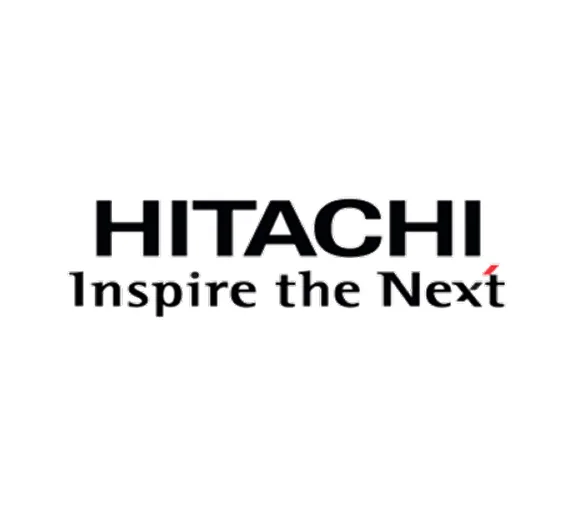 hitachi