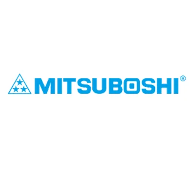 mitsuboshi